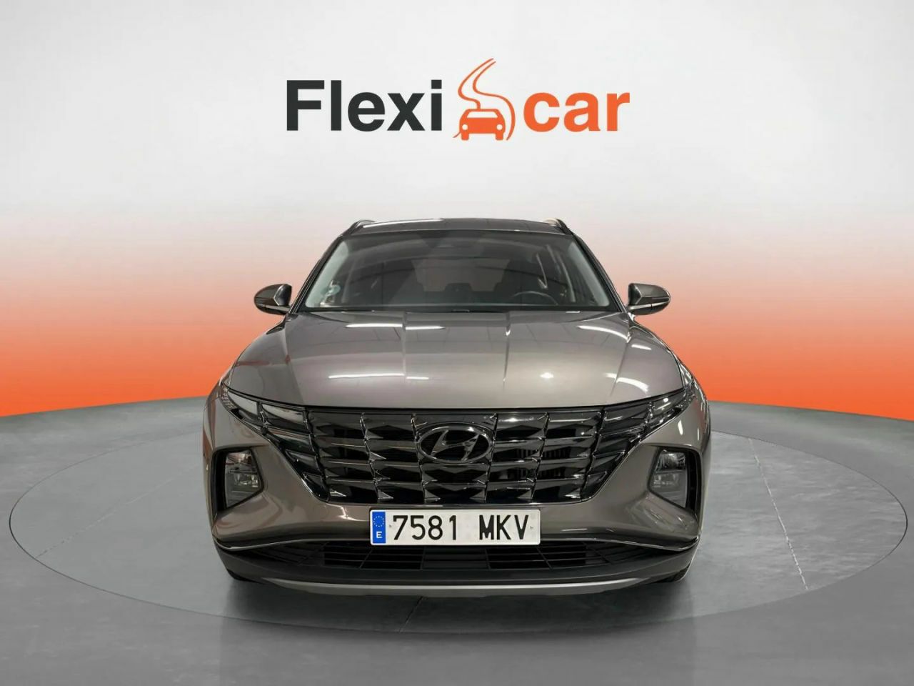 hyundai tucson 2023 / foto grande (2)