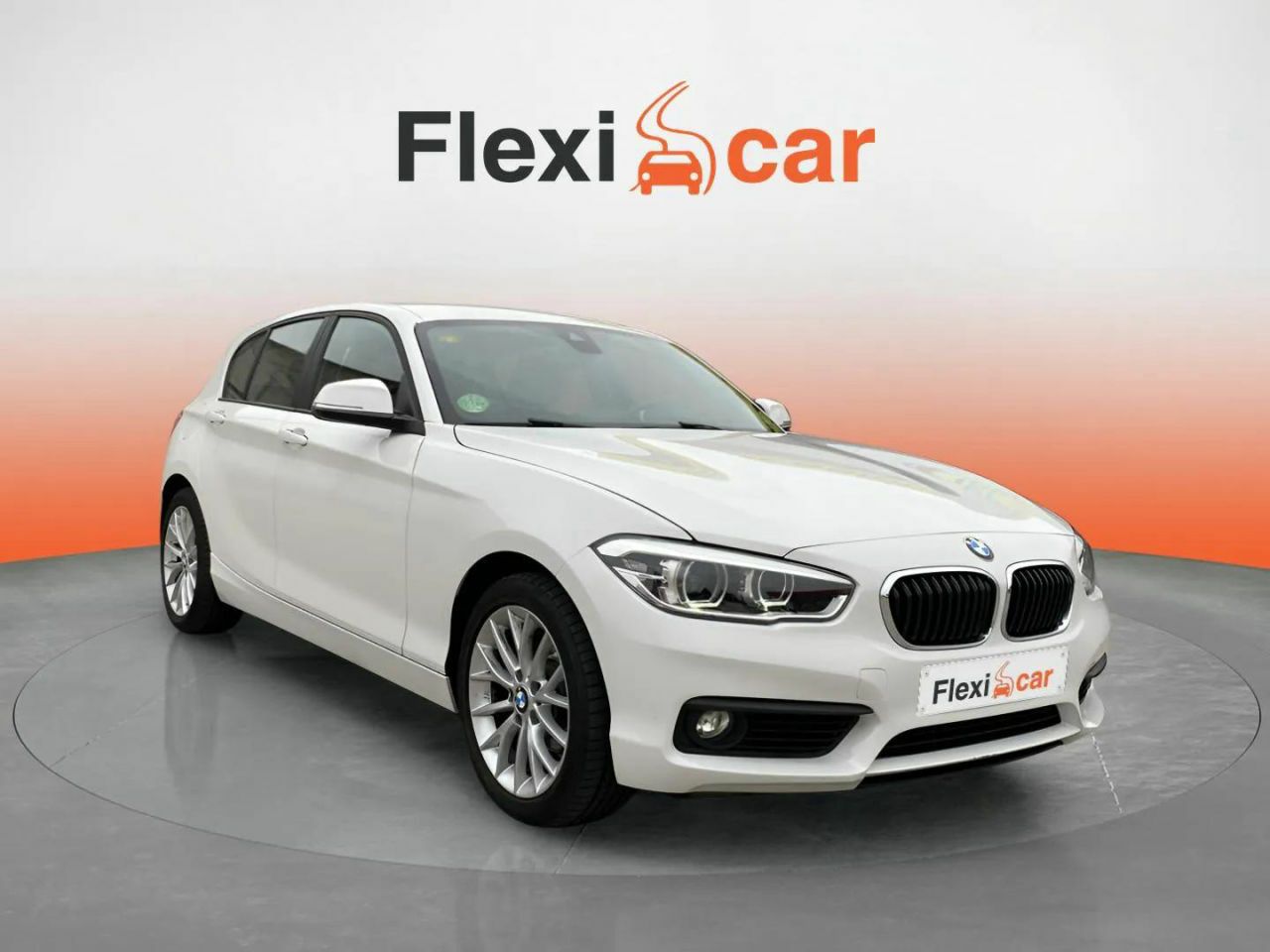 Bmw serie 1 2008 cornella segunda mano  de segunda mano - bmw serie 1 2016 /