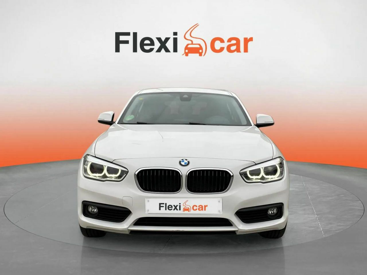 bmw serie 1 2016 / foto grande (2)