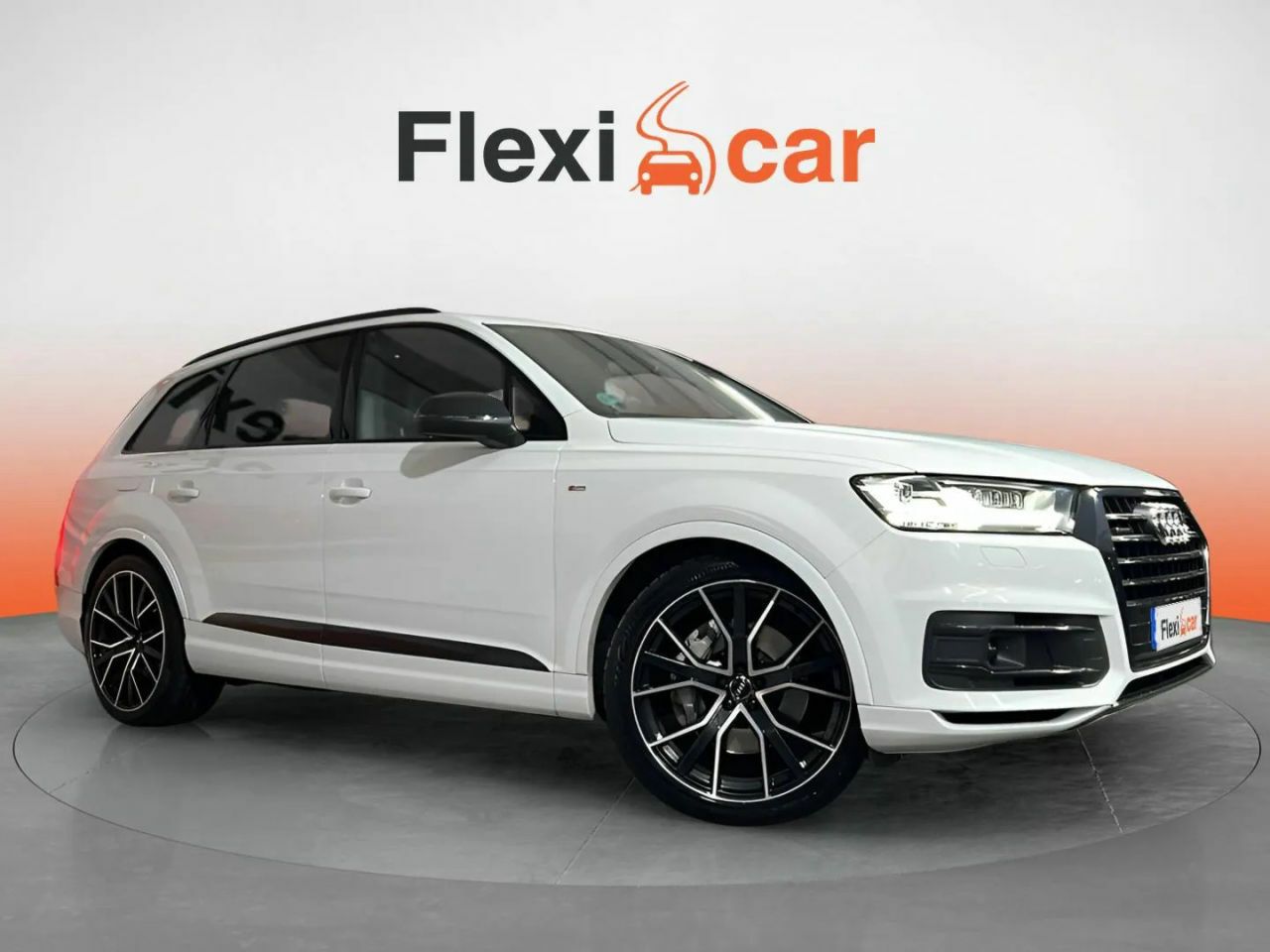 audi q7 2019 /
