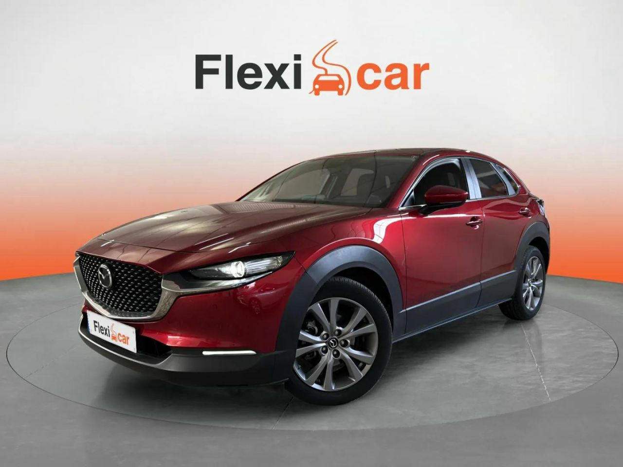 mazda cx-30 2019 / foto grande (3)