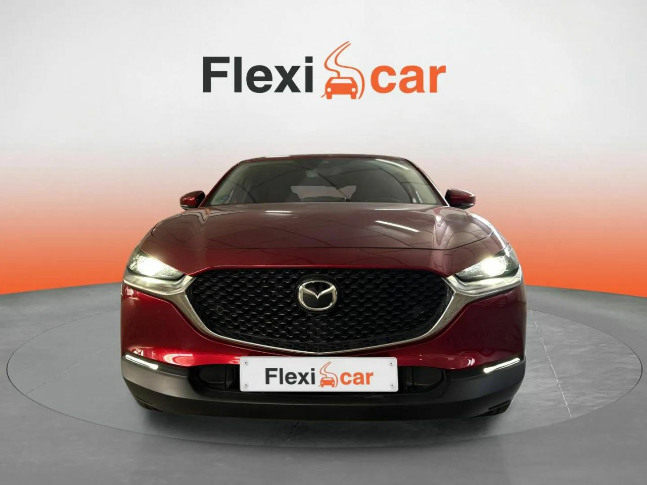 mazda cx-30 2019 / foto grande (2)