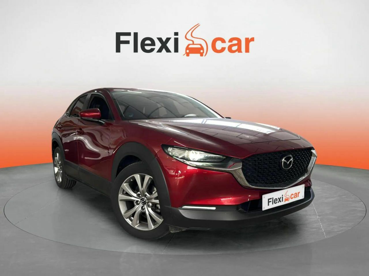 Mazda cx60 sant boi llobregat  de segunda mano - mazda cx-30 2019 /