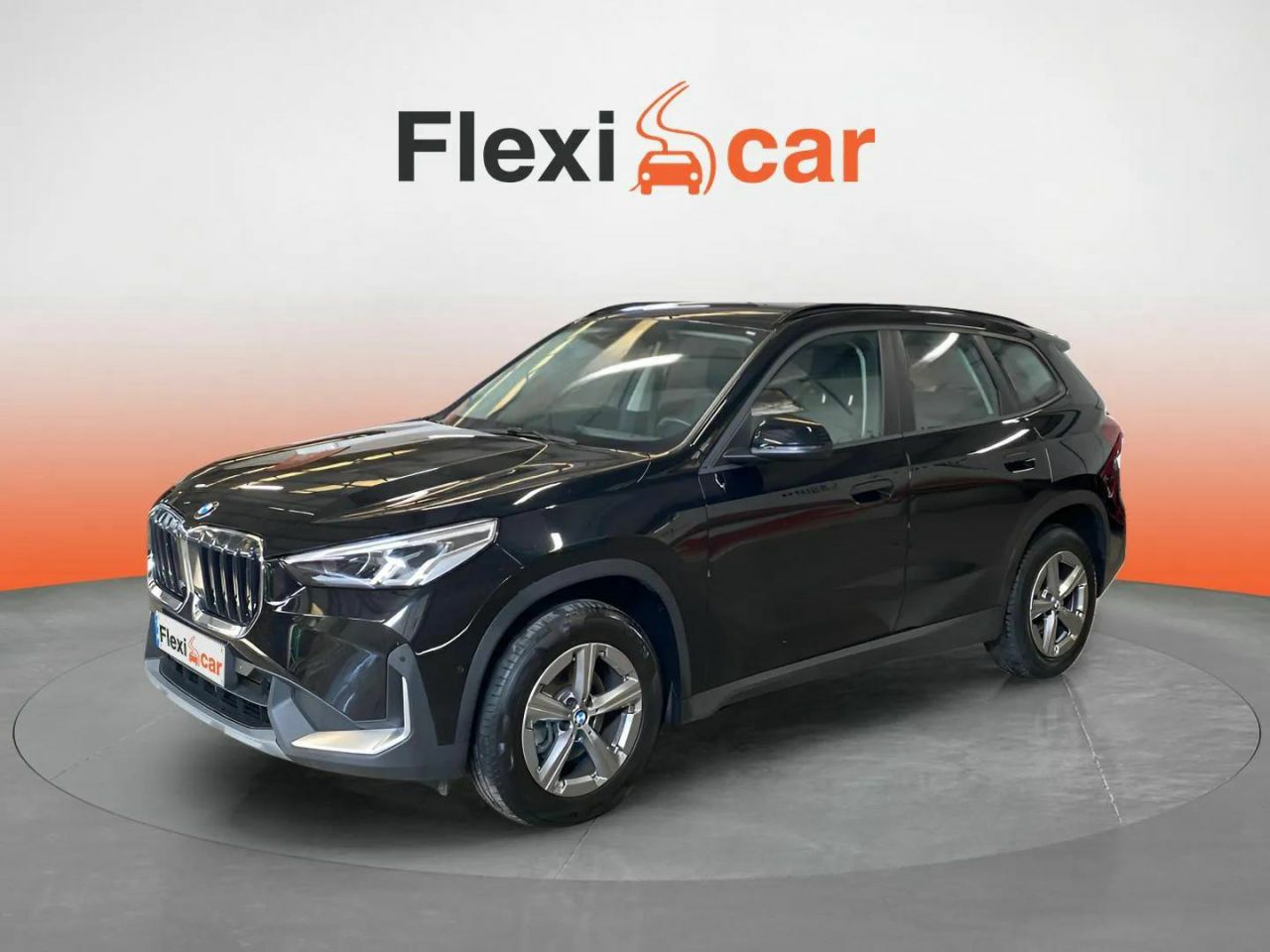 bmw x1 2023 / foto grande (2)