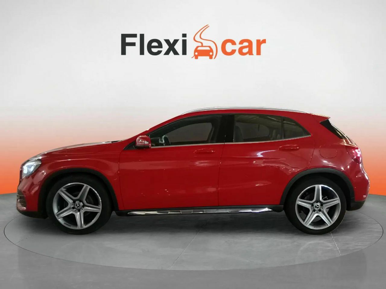 mercedes gla 2018 / foto grande (3)