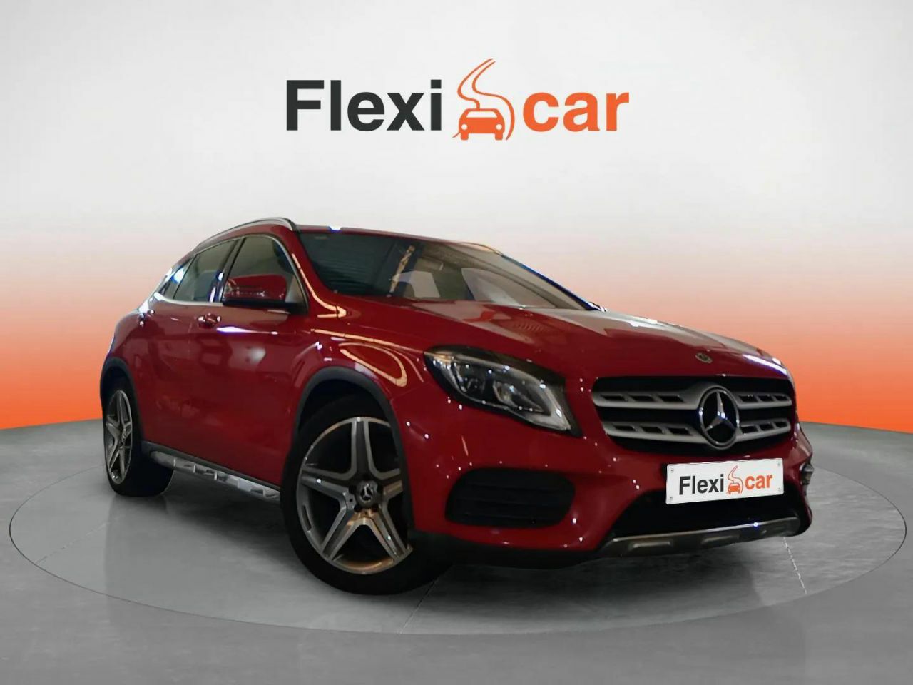 Gla 2020 concesionario  de segunda mano - mercedes gla 2018 /