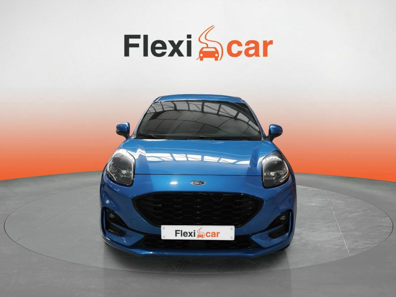 ford puma 2022 / foto grande (2)