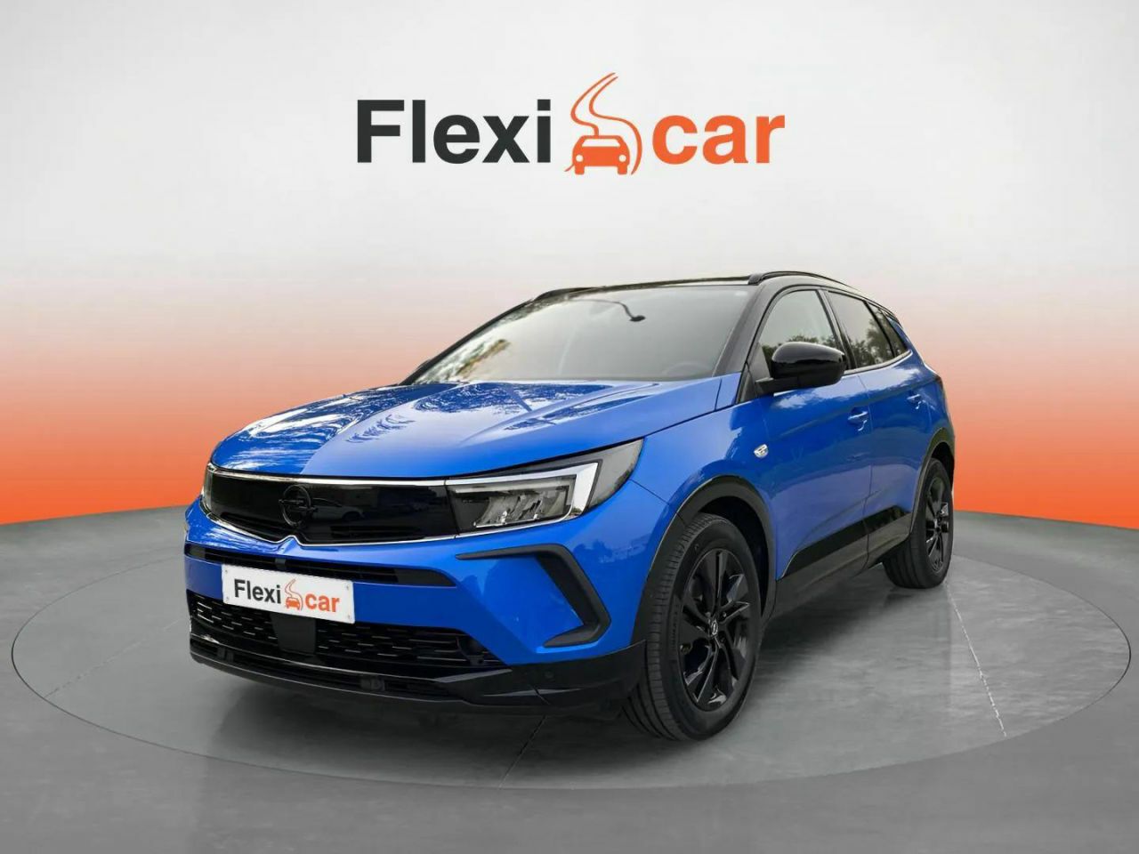 opel grandland 2022 / foto grande (3)