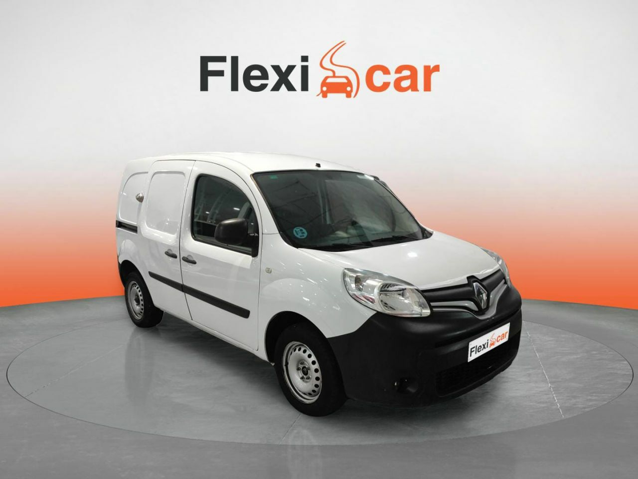 Renault kangoo segunda mano alcala de henares  de segunda mano - renault kangoo 2018 /