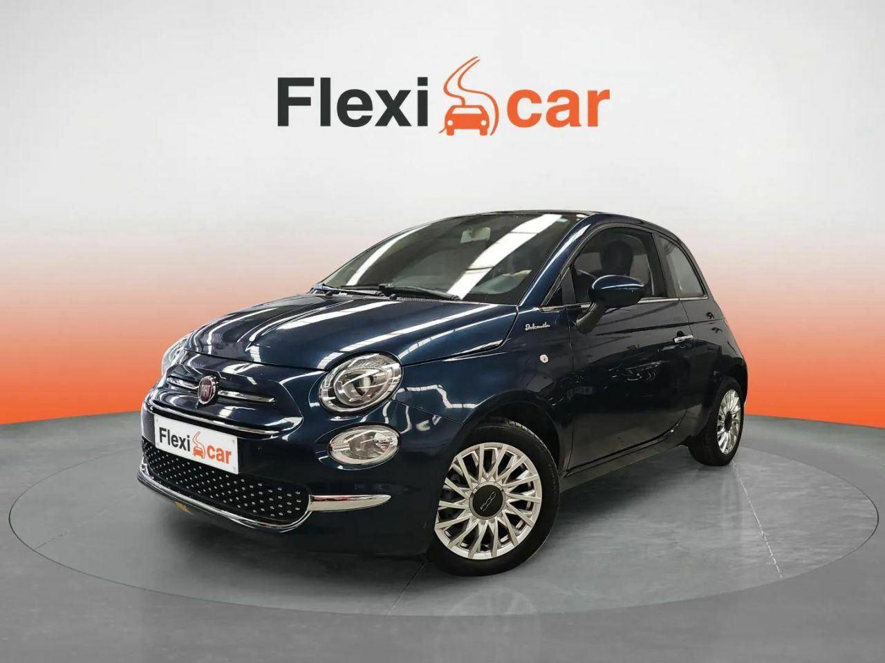 fiat 500 2022 / foto grande (3)