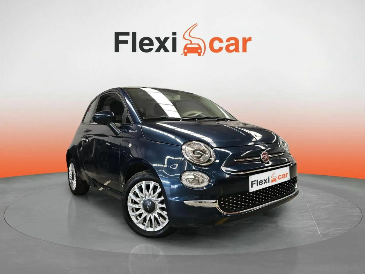 Fiat 500 2024  de segunda mano - fiat 500 2022 /