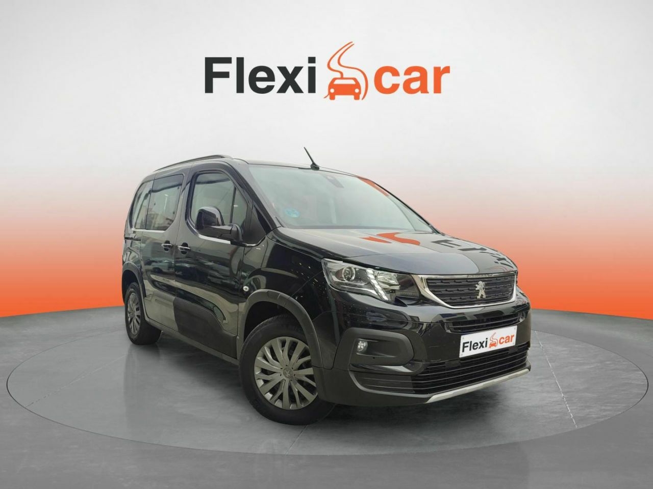 Peugeot 5008 alcala henares  de segunda mano - peugeot rifter 2023 /