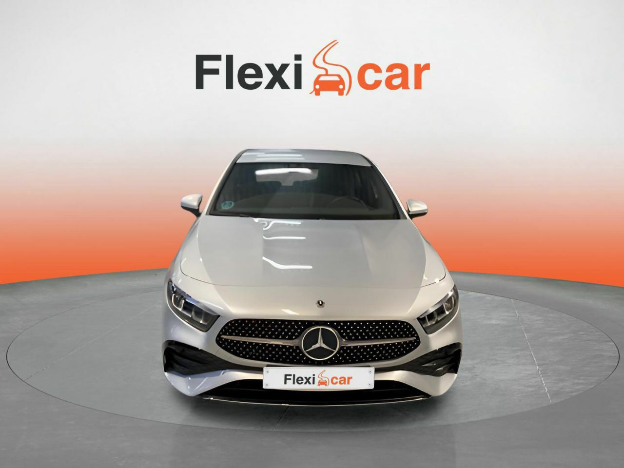 mercedes clase a 2023 / foto grande (2)
