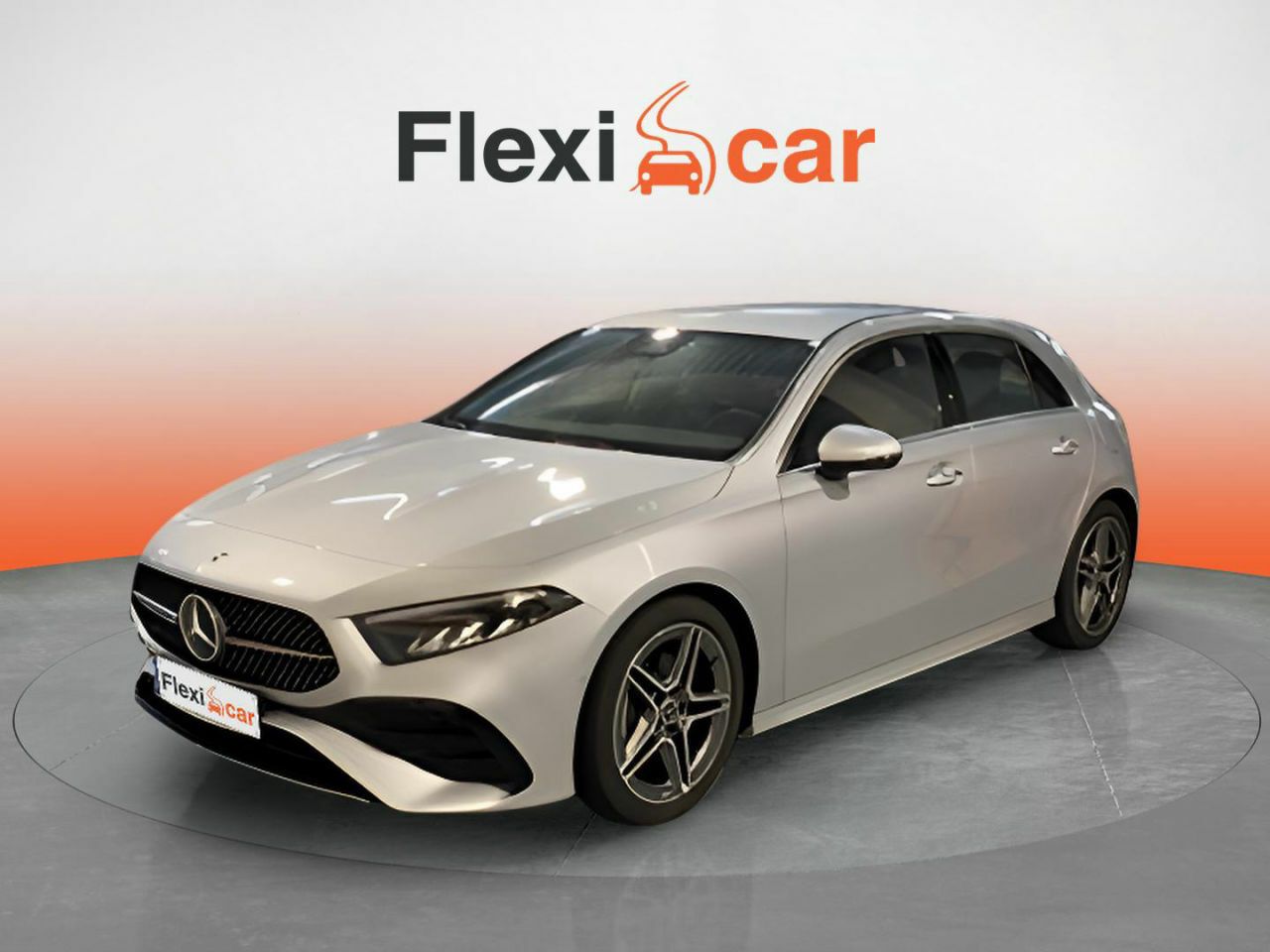 mercedes clase a 2023 / foto grande (3)