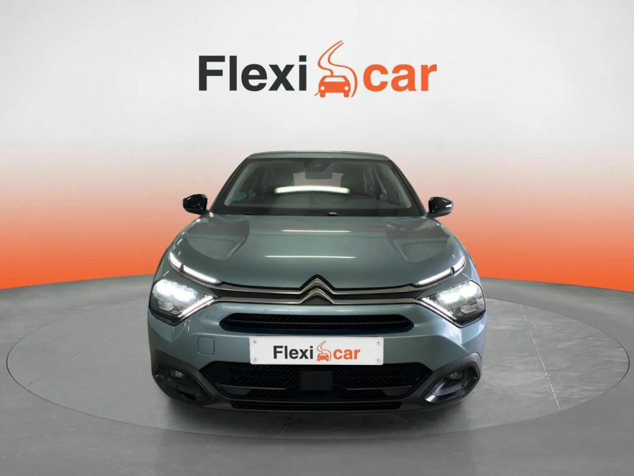 citroën c4 2023 / foto grande (2)