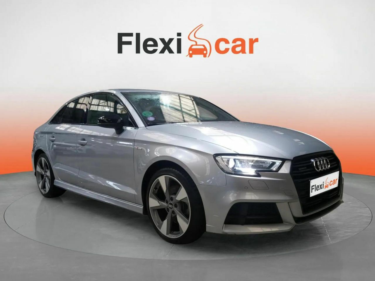 Audi a3 2019 alcala de henares  de segunda mano - audi a3 2018 /