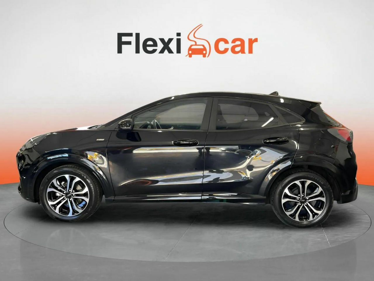 ford puma 2022 / foto grande (3)