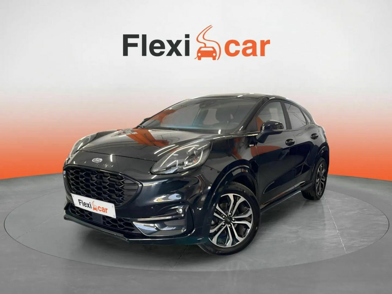ford puma 2022 / foto grande (2)