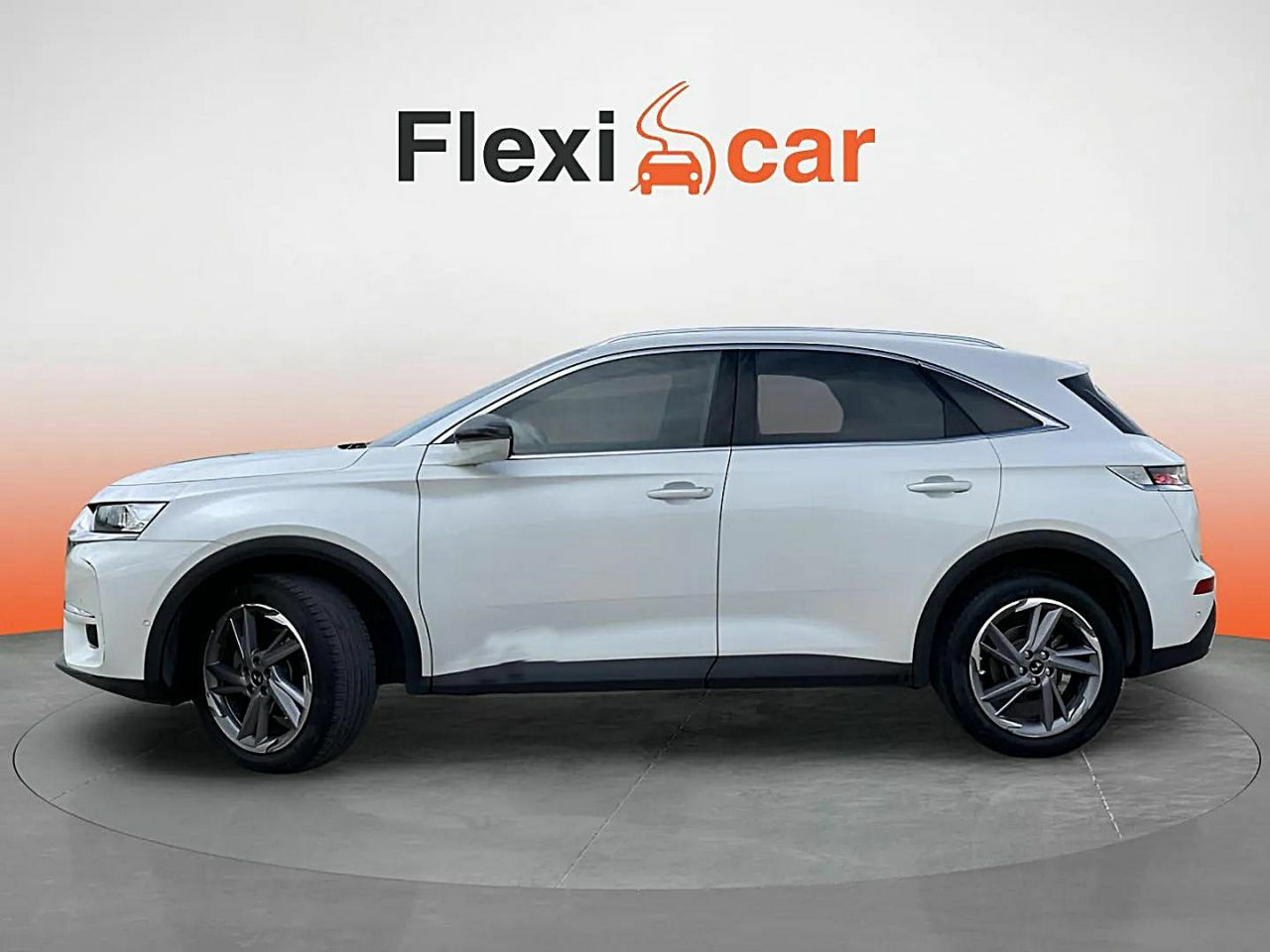 ds automobiles ds 7 crossback 2019 / foto grande (2)