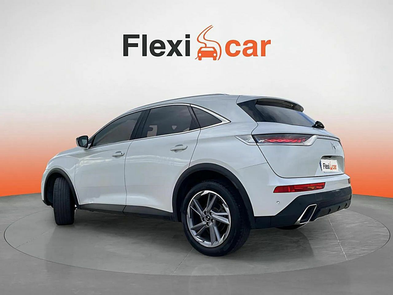 ds automobiles ds 7 crossback 2019 / foto grande (3)