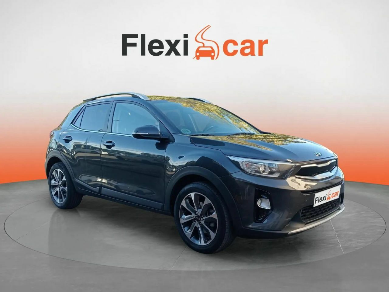 kia stonic 2019 /