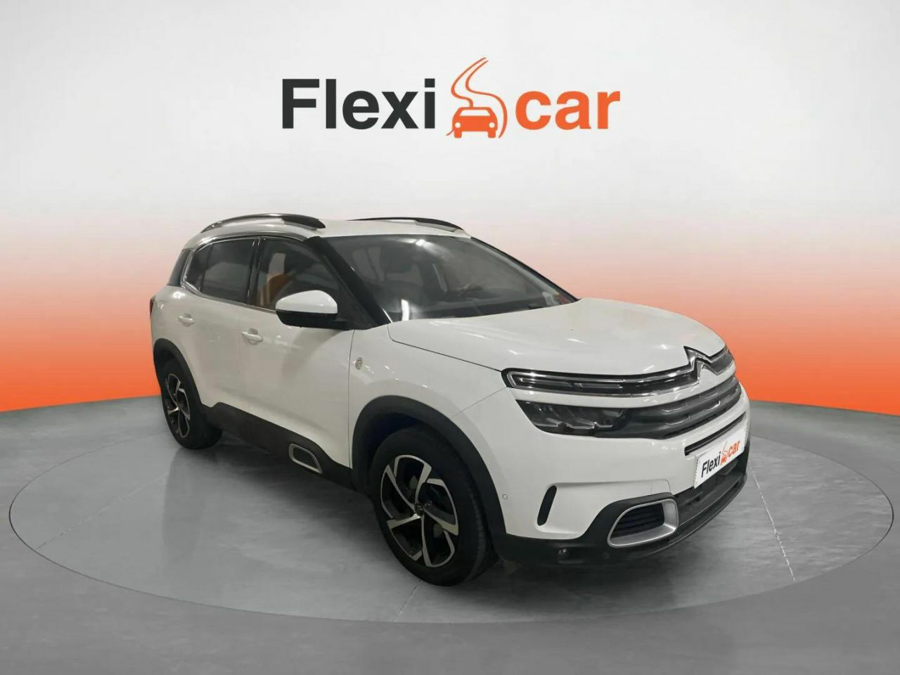Citroen berlingo 2000 19  de segunda mano - citroën c5 aircross 2021 /
