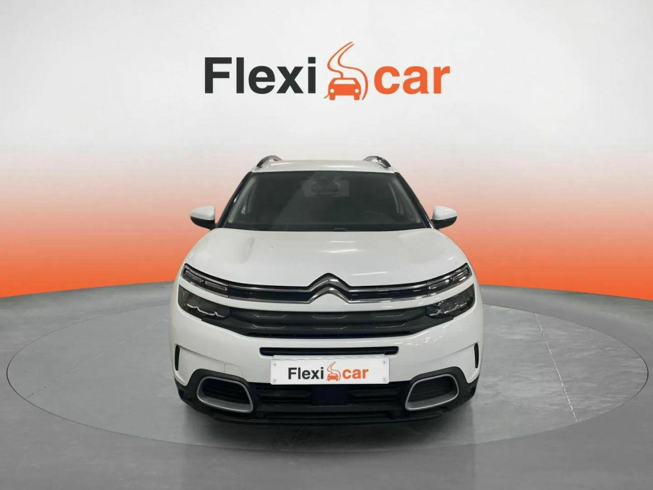 citroën c5 aircross 2021 / foto grande (2)