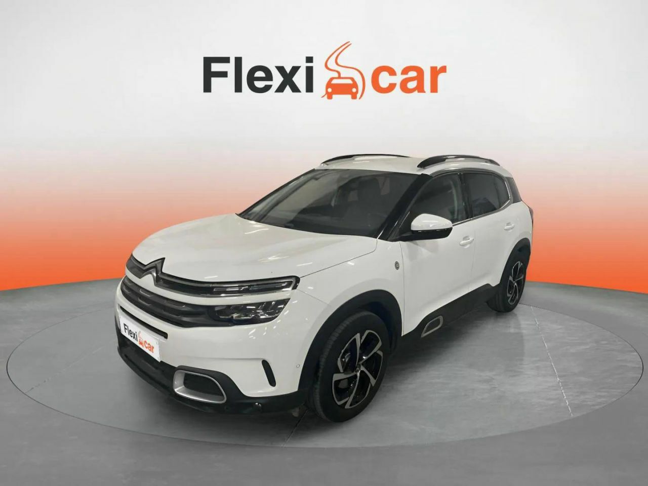 citroën c5 aircross 2021 / foto grande (3)