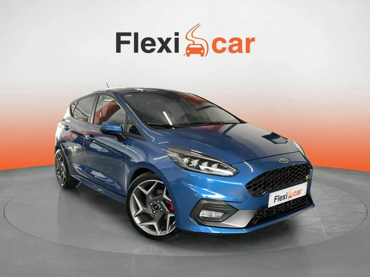 Ford fiesta 2013 reus  de segunda mano - ford fiesta 2019 /