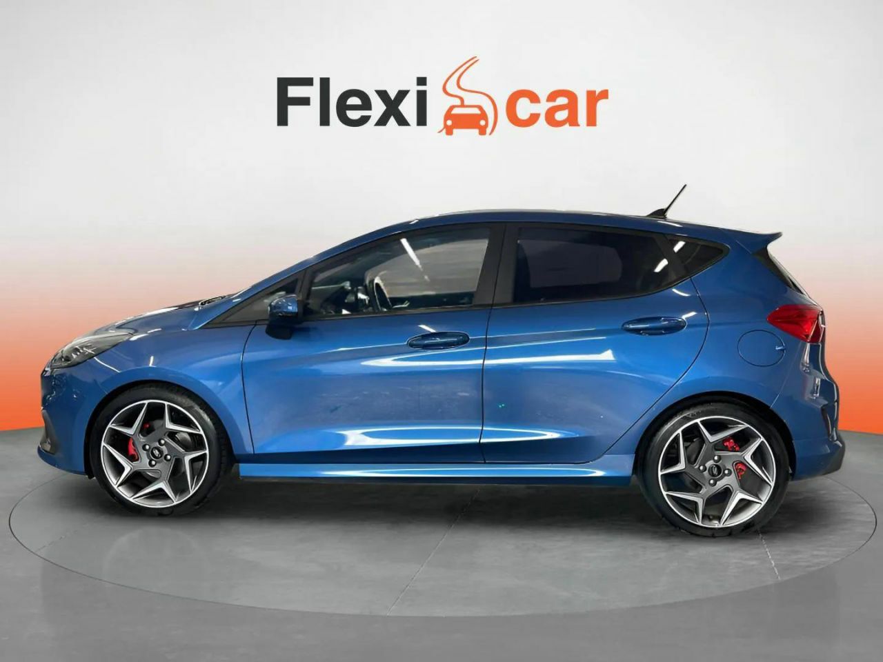ford fiesta 2019 / foto grande (3)