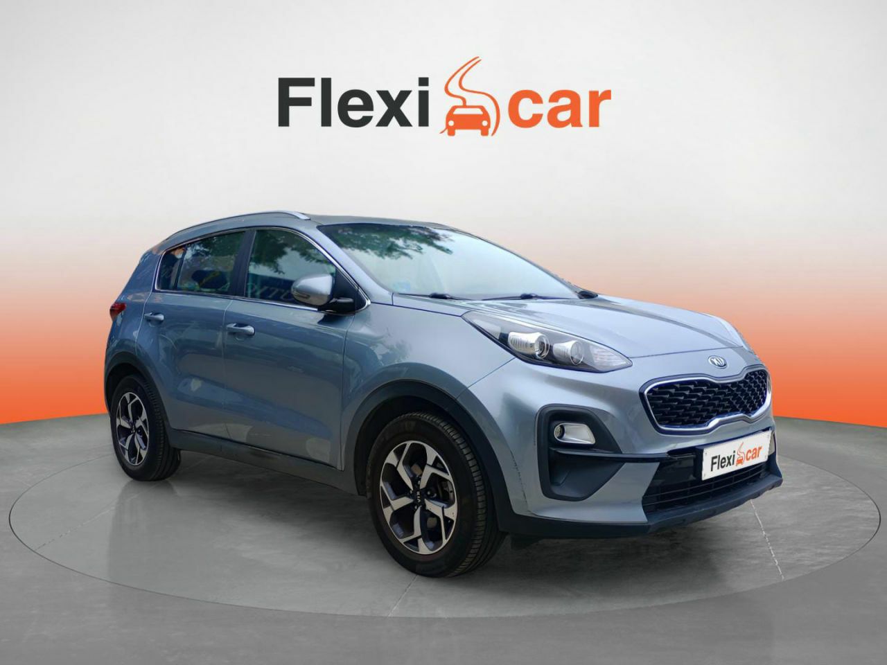 Gran oportunidad hipica todos  de segunda mano - kia sportage 2020 /