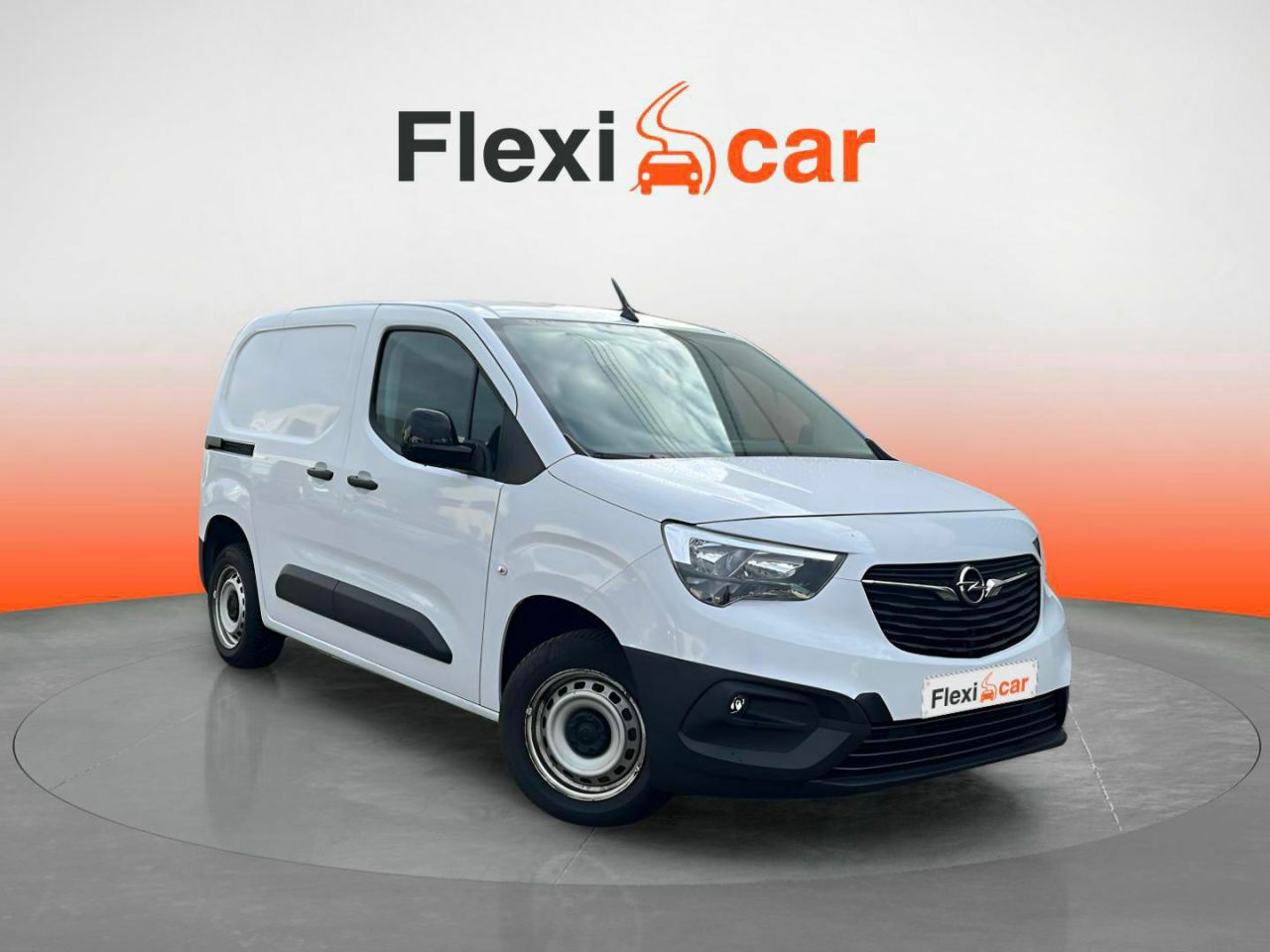 Opel combo 2023  de segunda mano - opel combo 2023 /