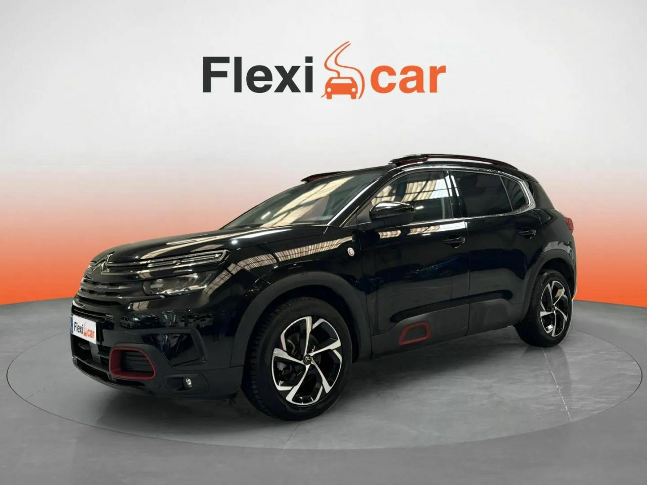 citroën c5 aircross 2022 / foto grande (3)
