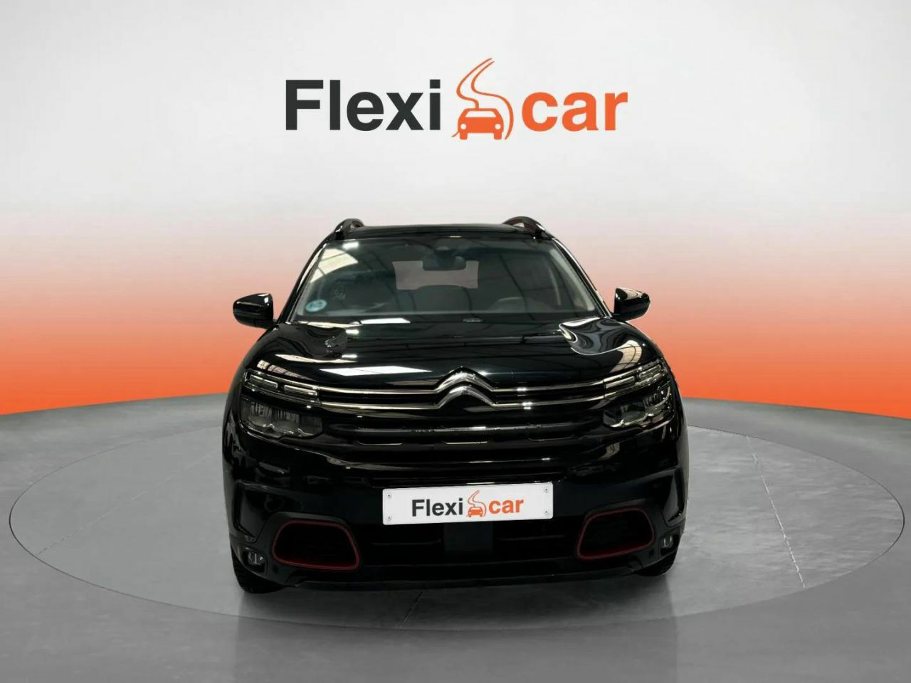 citroën c5 aircross 2022 / foto grande (2)
