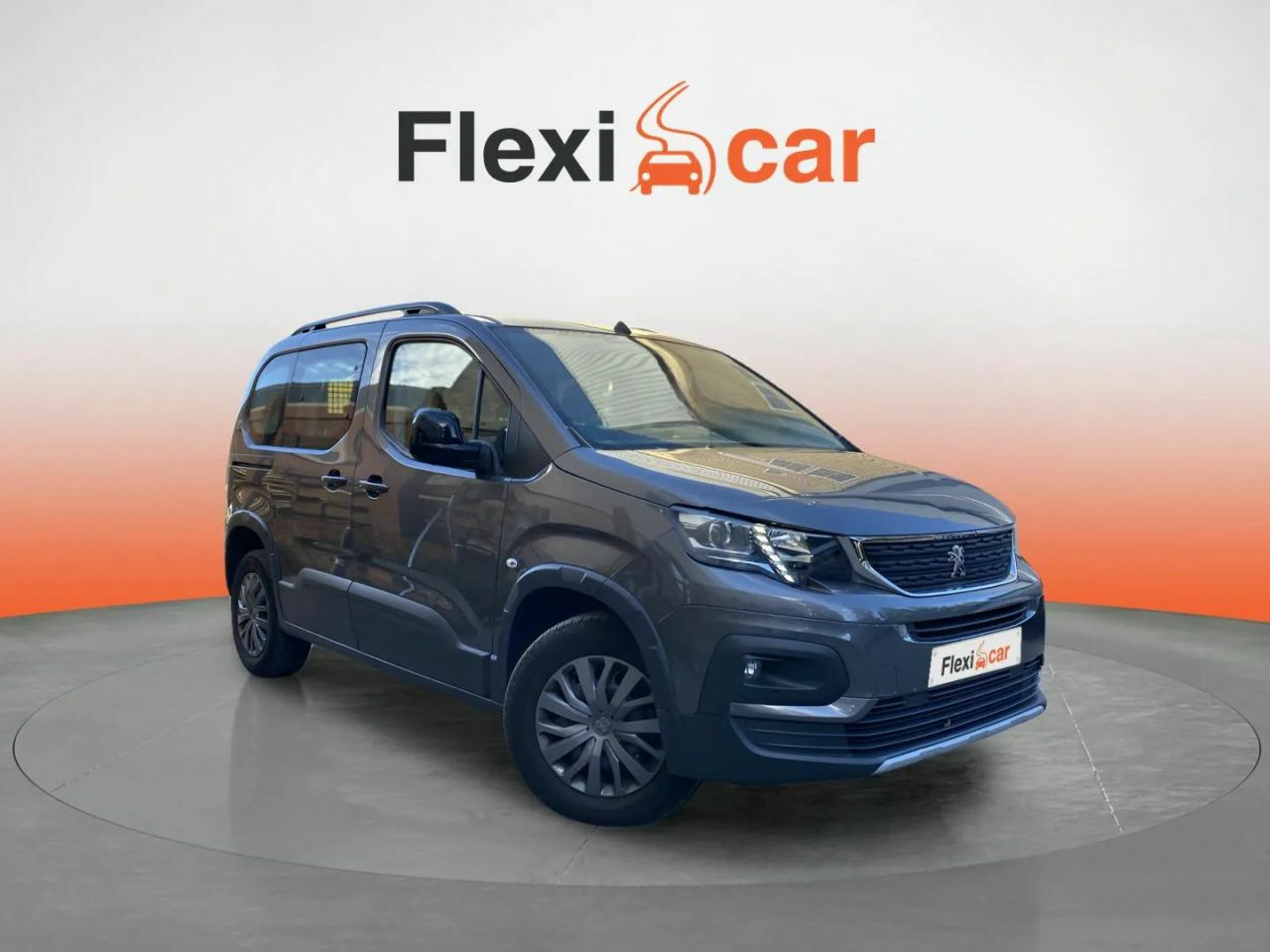 Peugeot rifter 2023  de segunda mano - peugeot rifter 2023 /