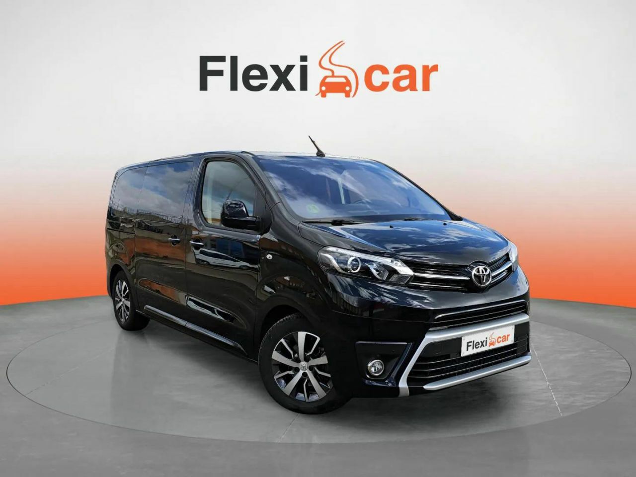 toyota proace verso 2023 /