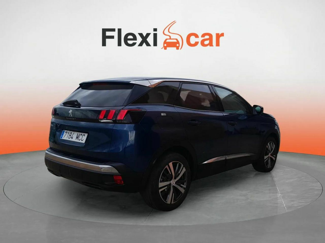 peugeot 3008 2022 / foto grande (3)