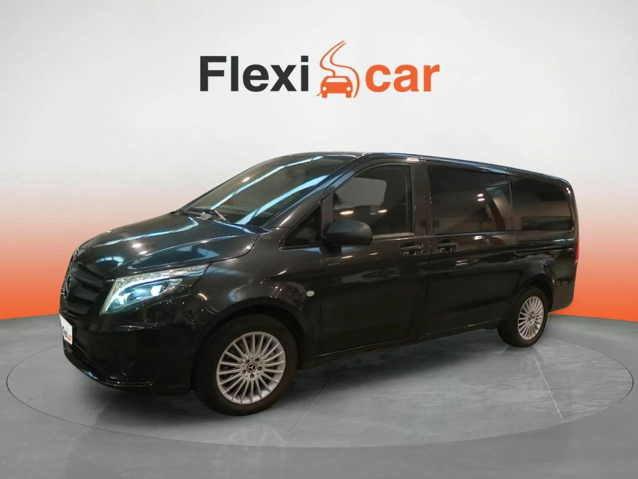 Mercedes vito  de segunda mano - mercedes vito 2021 /