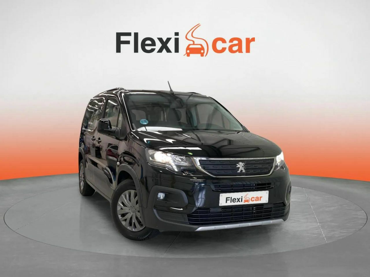 Oxicotina navarra  de segunda mano en Navarra - peugeot rifter 2023 /