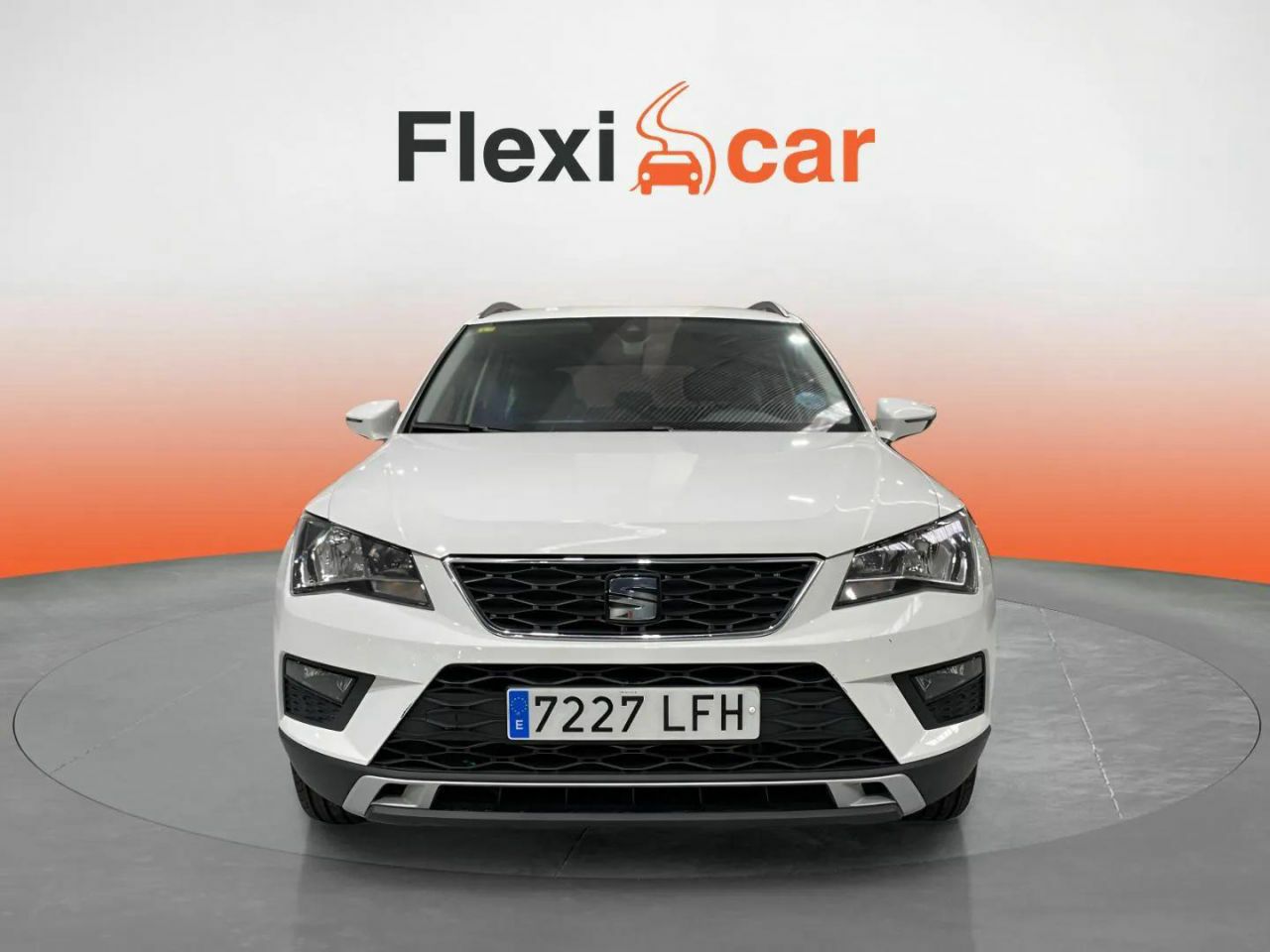 seat ateca 2020 / foto grande (2)