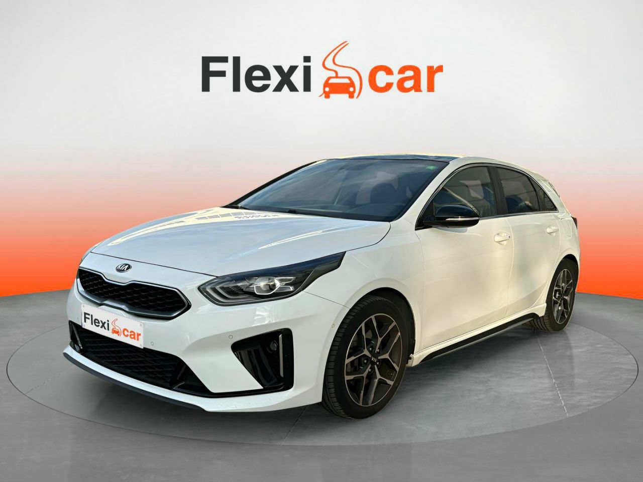kia ceed 2019 / foto grande (3)