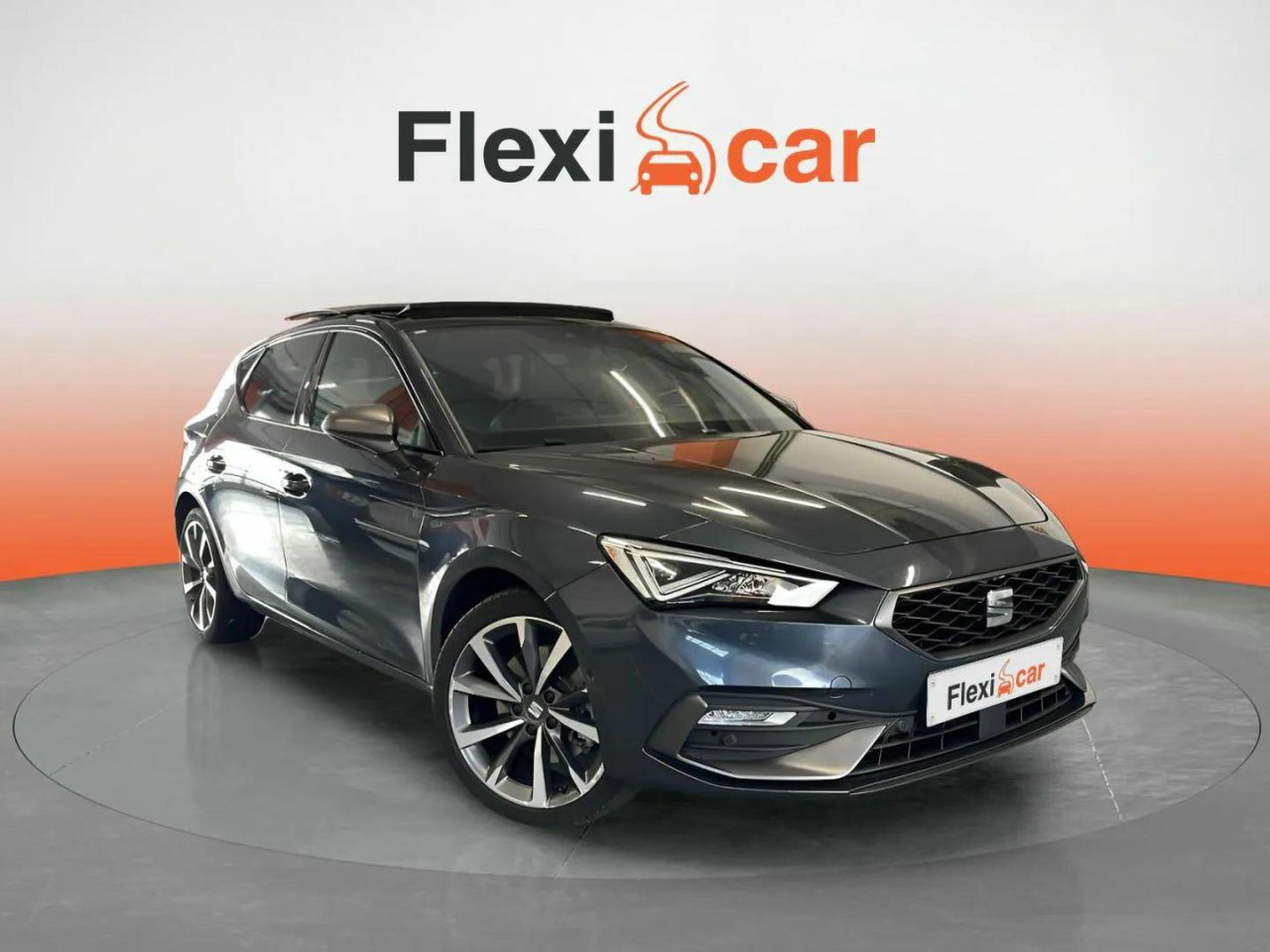 Gran oportunidad centro  de segunda mano - seat leon 2020 /