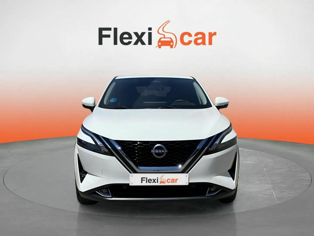 nissan qashqai 2023 / foto grande (2)