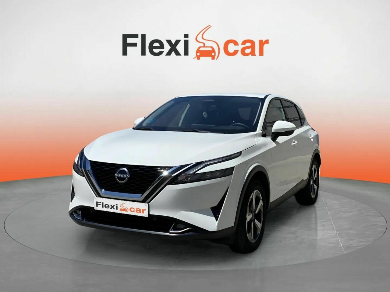 nissan qashqai 2023 / foto grande (3)