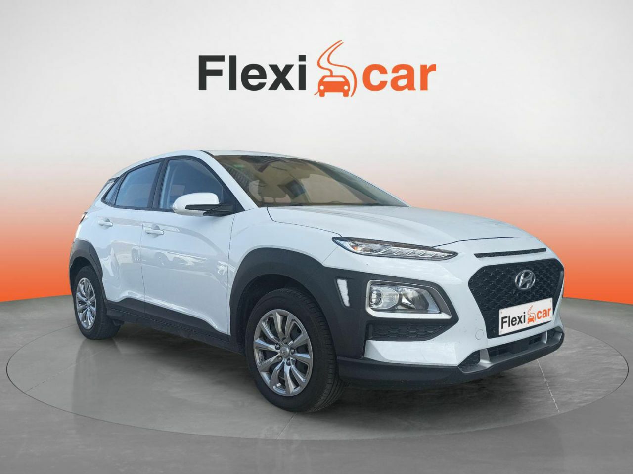 Hyundai i20 km 0  de segunda mano - hyundai kona 2019 /