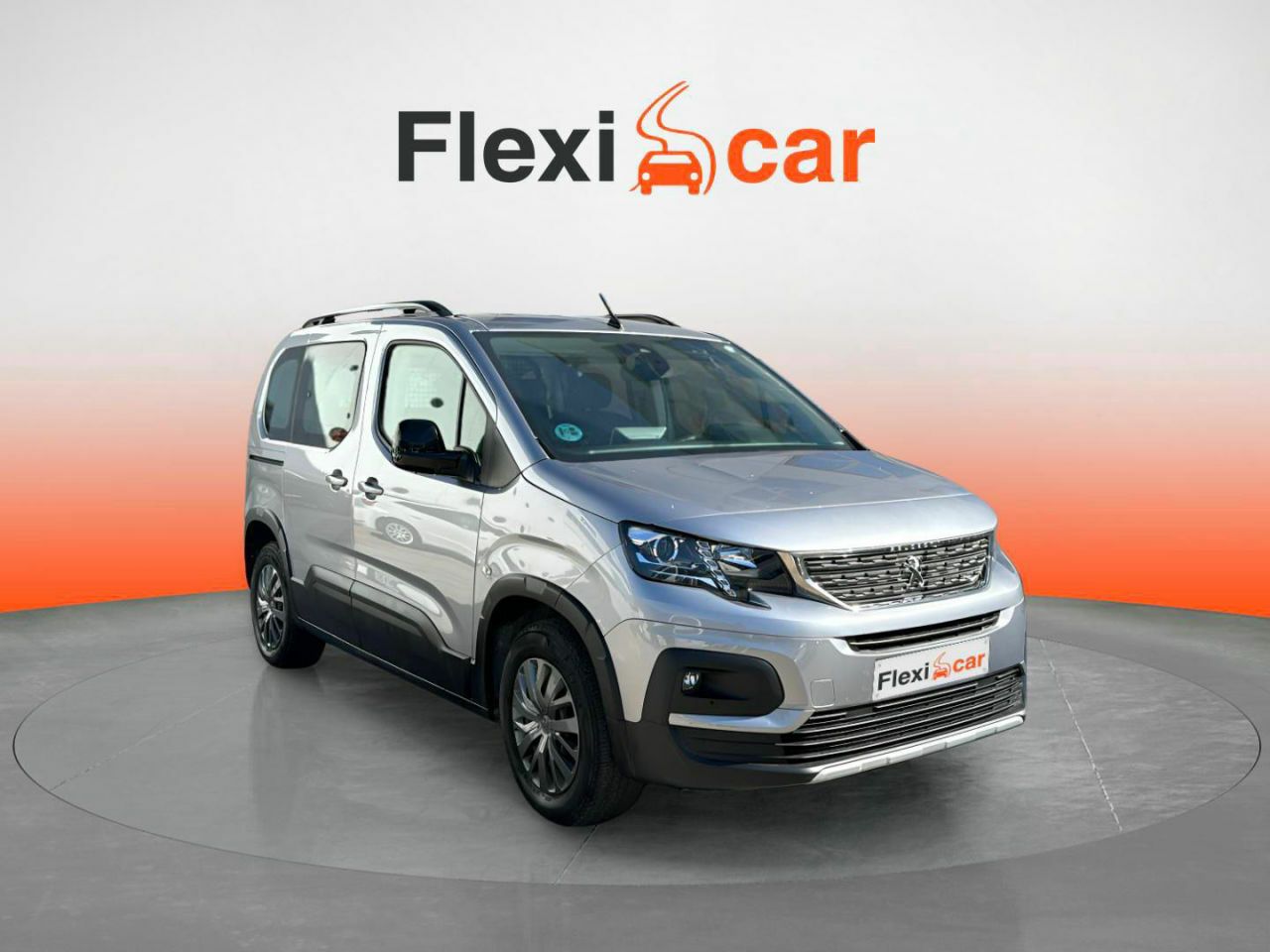 Peugeot 2008 vehiculos ocasion  de segunda mano - peugeot rifter 2023 /