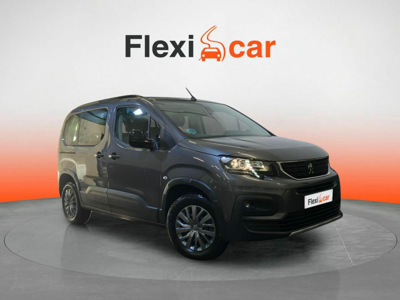 Peugeot 2008 vehiculos de ocasion  de segunda mano - peugeot rifter 2023 /