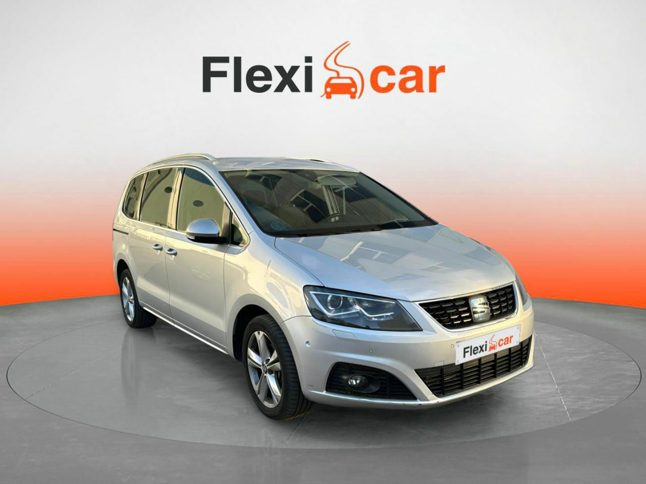 Seat ateca diesel 150cv  de segunda mano - seat alhambra 2020 /