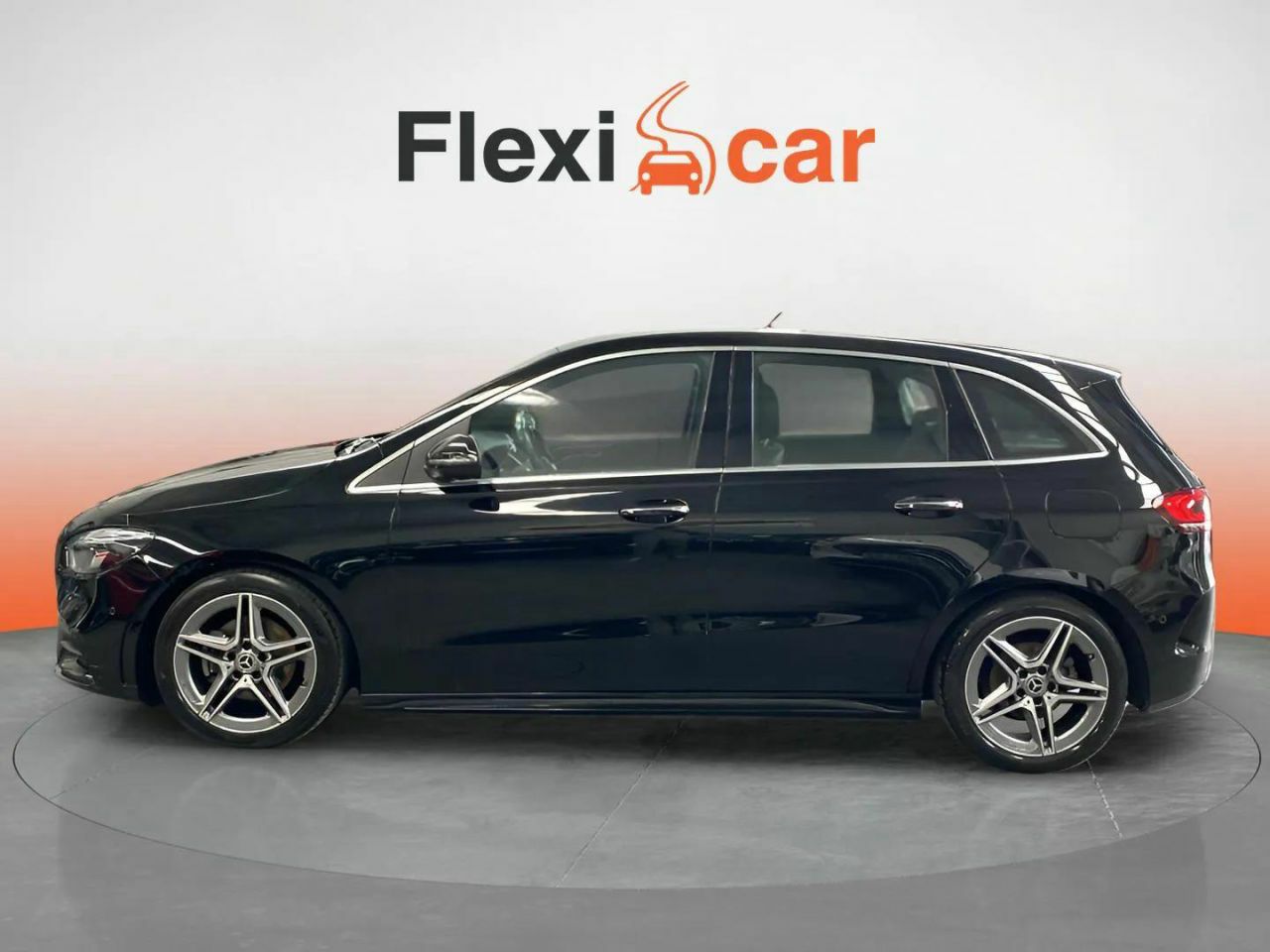 mercedes clase b 2020 / foto grande (3)