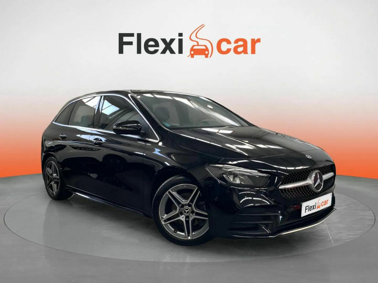 Clase c cuero  de segunda mano - mercedes clase b 2020 /
